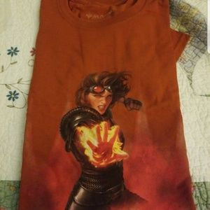 New Magic the Gathering shirt